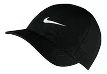 Gorra Nike Court Aerobill Advantage-negro