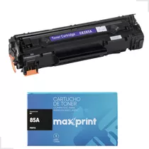 Toner Compatível Com Hp Ce285a Modelo 85a 1600 Cópias M1132