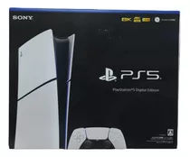 Playstation 5 Slim Digital 