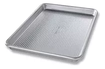 Bandejas Para Hornear Usa Pan Bakeware Bandeja De Un Cuarto