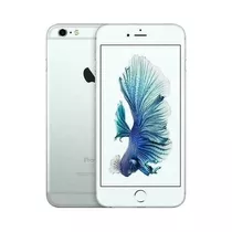  iPhone 6s Plus 64 Gb Prateado