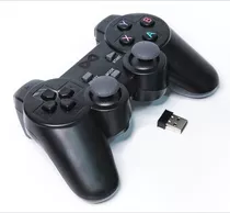 Joystick Inalámbrico Para Pc Usb Mac Ps3 Tvbox 