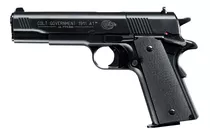 Pistola Co2 4.5mm Balines Umarex Colt Goverment Febo
