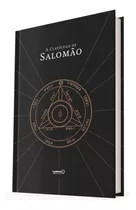 Livro A Clavícula De Salomão Samuel Lidell Mathers