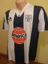 Camiseta Retro Club Alianza Lima  1993