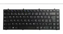 Teclado Philco 14m / 14m2 Preto Series Abnt2 Original