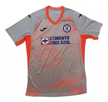 Jersey Joma Cruz Azul Portero Adulto  100% Original