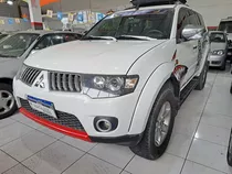 Mitsubishi Pajero Dakar 3.2 Hpe 4x4 7 Lug 16v Tb Inter 2012