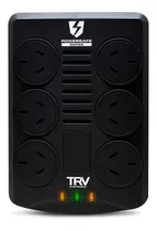 Estabilizador De Tension Trv Powersafe 2i 6tomas/rj45/2000va