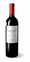 Benjamin Nieto Senetiner Malbec