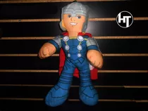  Marvel Comics, , Thor, Peluche, Original, Nuevo, 12 Pulgada