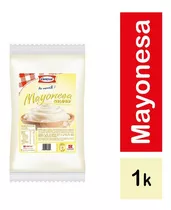 Mayonesa Casera Carozzi 1kg