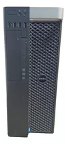 Servidor Dell Workstation Precision T3600 Ssd 240gb Xeon 16g