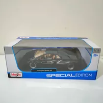 Autos A Escala M2 1/18 Diecast Coleccion 1:24 Maisto Hwpq