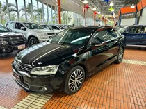 Volkswagen Jetta 2.0 Tsi Highline 200cv 2012