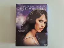 Dvd Ghost Whisperer 1ª Temporada - 6 Discos - Original