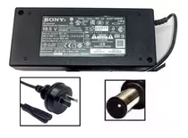 Fuente Cargador Original Tv Sony Vaio 19.5v 6.2a 120w