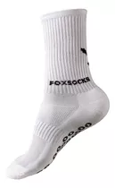 Medias Antideslizantes 3/4 Deportivas Runners Fox Socks® 02