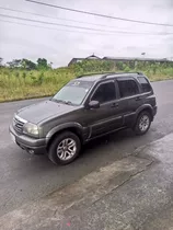 Chevrolet Gran Vitara