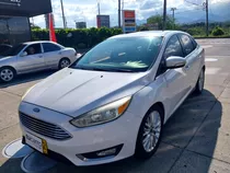 Ford Focus 2015 2.0