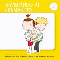 Libro Esperando Al Hermanito - Maritchu Seitun