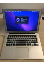 Computadora Macbook Air (13 - Inch, Early 2015)
