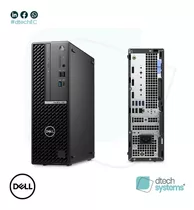 Computador Sff Dell Optiplex Small Form Factor I5 12500 Tec