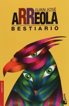 Libro Bestiario Por Juan José Arreola 