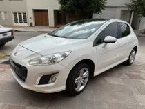 Hermoso Auto Precio Producto. Vendo Peugeot 308 Feline Hdi.