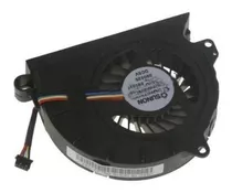 Cooler Fan Ventilador Hp 8440p Parte: 594049-001