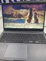  Notebook Samsung I5 256gb Ssd Windows 11  Np550xda-kf2br