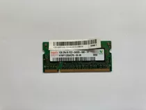 Memoria Ram Ddr3 1gb Hynix Hymp112s64cp6-s6 Ab Laptop