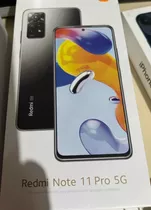 Xiaomi 11 Redmi Note Pro