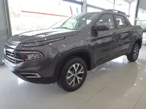 Fiat Toro 1.8 Freedom Patentada Sin Rodar- C