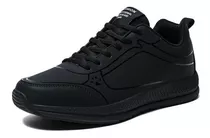 Zapatillas Deportivas Ligeras Casuales De Talla Grande Para