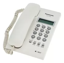 Panasonic - Teléfono Fijo Kx-t7703x C/identificador - Nuevo!