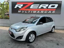 Ford Fiesta 2014 Completo 1.0 Rocam Se 8v Flex 4p Manual