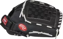 Guante De Softball Baseball Rawlings Slowpitch 13