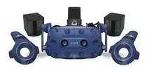 Htc Vive Pro Completo Óculos Realidade 2021 - No Brasil