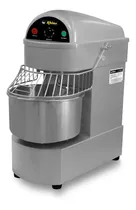 Amasadora Rhino De 20 Lt C/temporizador Tazón Acero Inox 