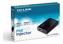 Inyector Poe Tp Link Tl-poe150s 802.3af Gigabit 48vdc Full