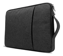 Funda Para Macbook Pro Notebook 15 A 16'  Reforzada 2 Cierre