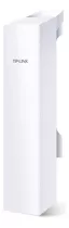 Access Point Antena Router Tp-link Pharos Cpe220 V3 Blanco 220v