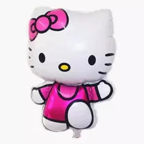 Globo Personaje Hello Kitty