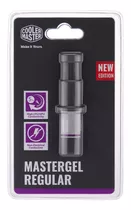 Cooler Master Pasta Térmica Mastergel Regular Nuevo