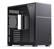 Gabinete Premium Jonsbo D41 Mesh - Servidor - Workstation