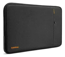 Tomtoc Funda Laptop Compatible Con Macbook Pro 13   Y Otros 