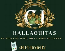 Hallaquitas Para Polleras.