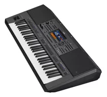 Yamaha Psrsx700 61-key Mid-level Arranger Keyboard 