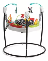 Fisher Price Baby Bouncer Animal Wonders Jumperoo Blanco